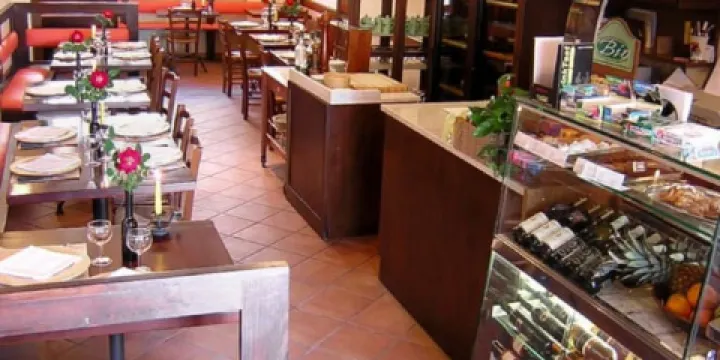 Ristorante Locanda il Gallo