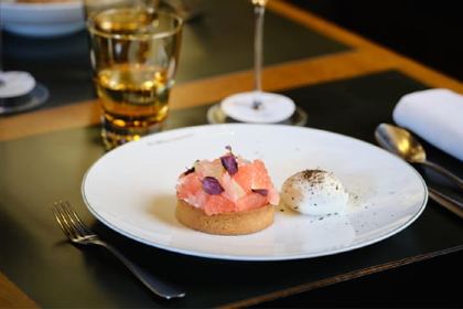 Les 110 de Taillevent