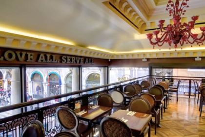 Hard Rock Cafe Venice