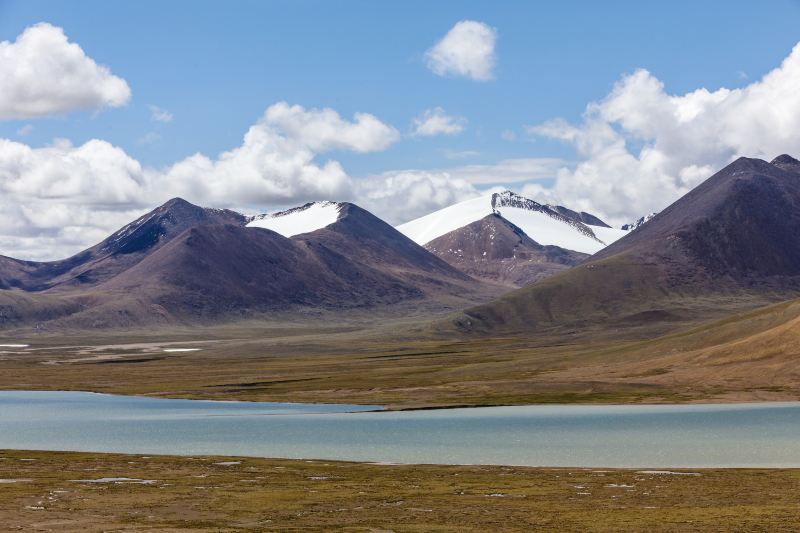 Tanggula Pass