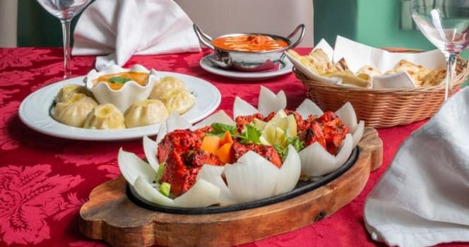Himalayan Tandoori
