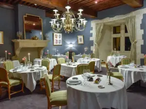 Restaurant L'Armancon