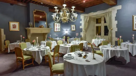 Restaurant L'Armancon