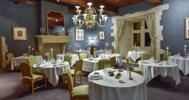 Restaurant L'Armancon