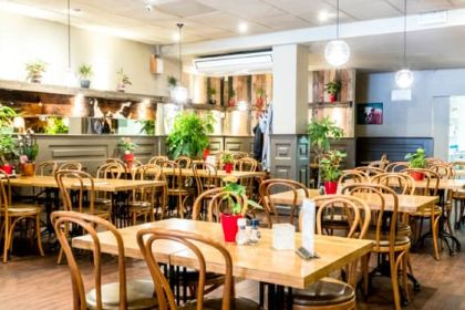 Steakhouse de Markies