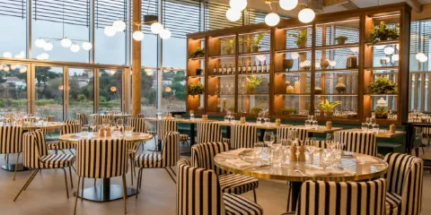 Le Trèfle - Casino Partouche Pornic