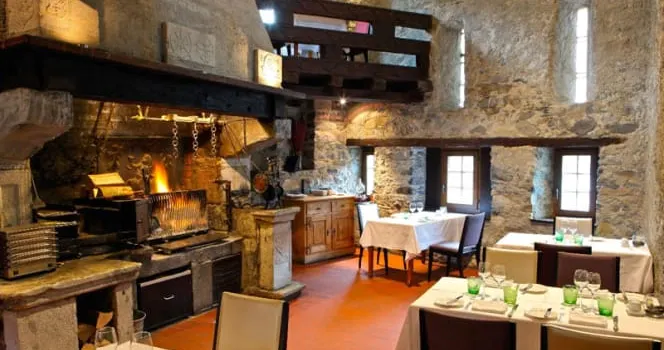 Hotel Restaurant Le Saint-Christophe