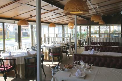 GRAN CAFE EMPURIABRAVA