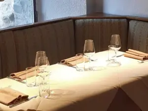 Ianua Ristorante