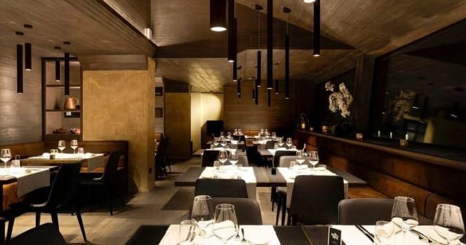 Mant by Haus Restaurant