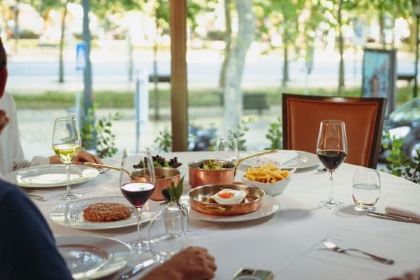 CERVEJARIA LIBERDADE