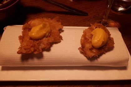 Ristorantino Shardana