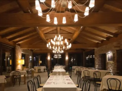 La Locanda del Nocciolo