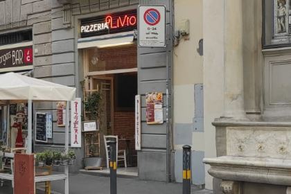 Pizzeria Livio