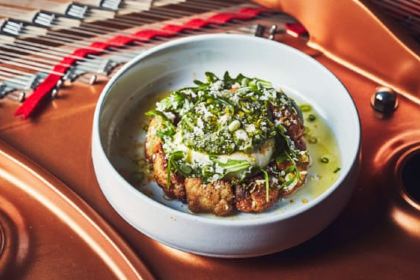 Nolinski Le Restaurant