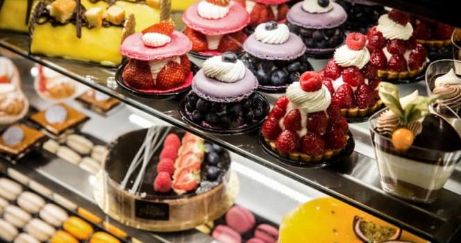 Le Pain Francais Brasserie