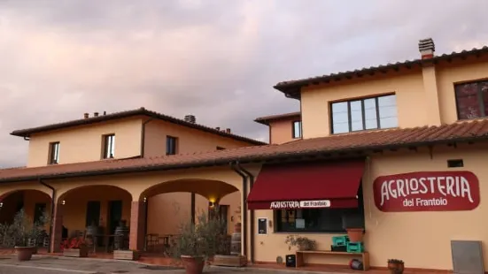 Agriosteria Del Frantoio