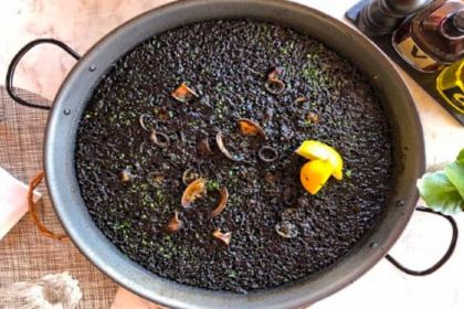 Erre & Urrechu - Hotel Meliá Don Pepé