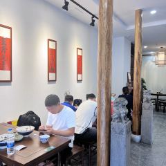 Suguy Soba House User Photo
