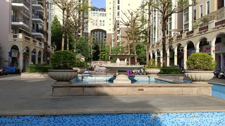 Hotels near PuLuoWangSi ShangYe DaDao