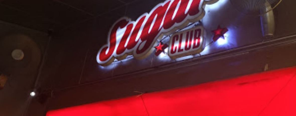 Sugar Club Bangkok