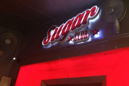 Sugar Club Bangkok