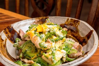 Okinawa Ryori Shimabutaya