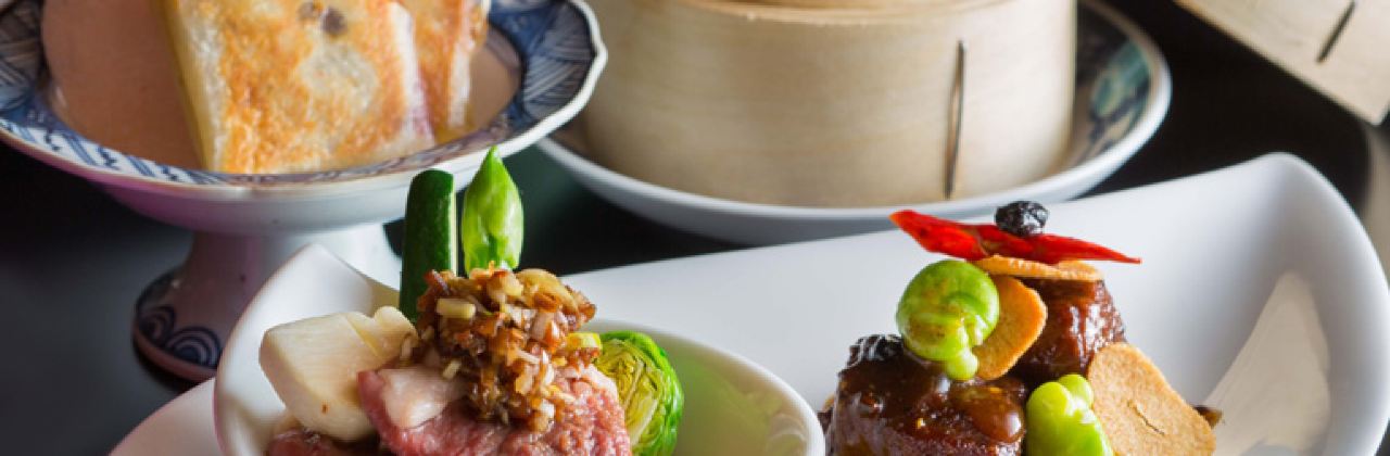 中国料理「花梨」 Karin Chinese Restaurant