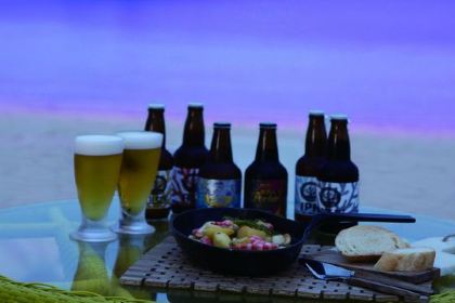 Sansettobaandoterasu