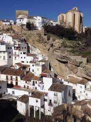 Setenil de las Bodegas