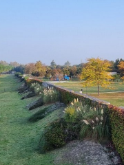 Teodorico Park