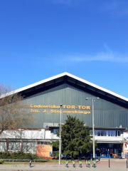 Tor-Tor rink Municipal Sports and Recreation