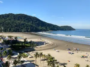 Fort Beach