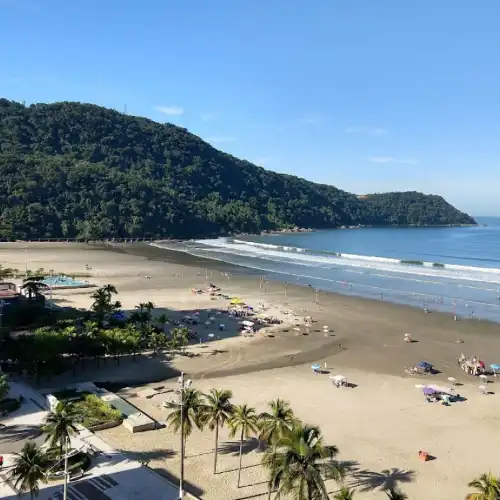 Fort Beach