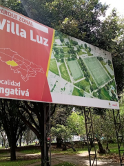 Parque Villa Luz