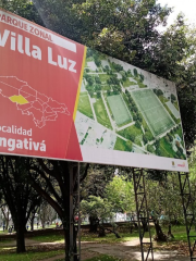 Villa Luz Park