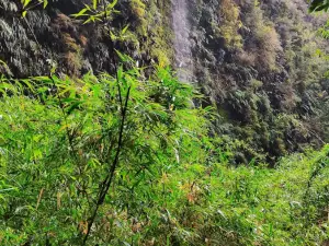 Salto Waterfalls