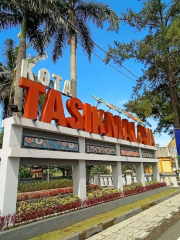 Alun-Alun Kota Tasikmalaya