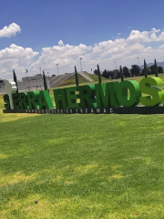 Parque Ecológico y Deportivo Sierra Hermosa