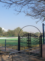 Chamundi Vihaara Stadium