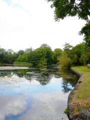 Santry Park