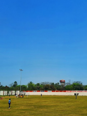 Jagjeevan Stadium