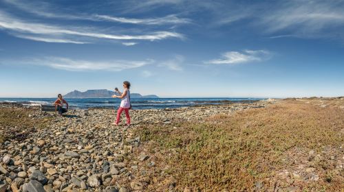 Robben Island