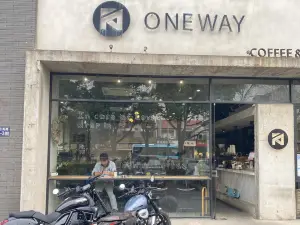 ONEWAY COFFEE