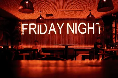 Friday5