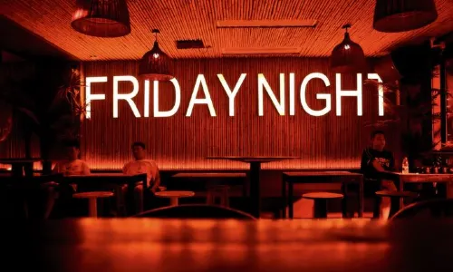 Friday5