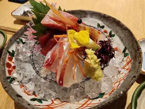 Atsuta Houraiken Matsuzakaya Branch