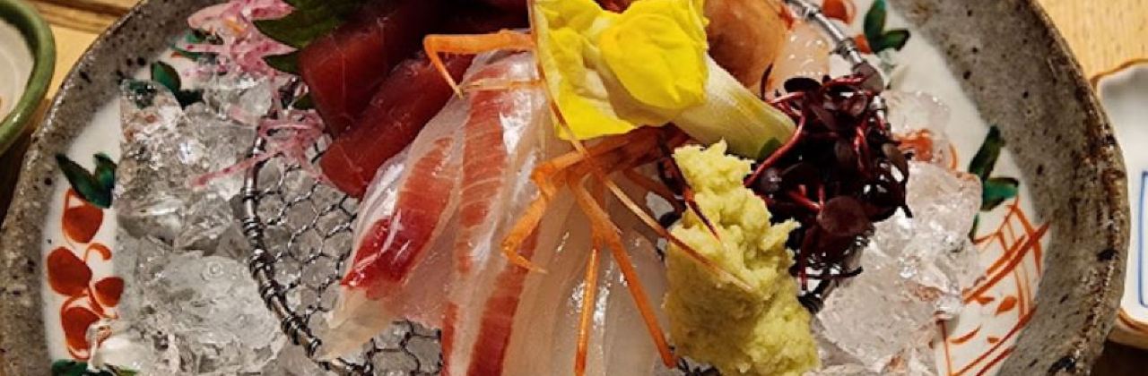 熱田蓬萊軒（松阪屋店）