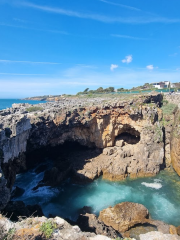 Sintra-Cascais Natural Park