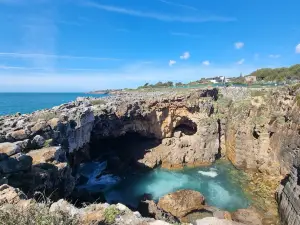 Sintra-Cascais Natural Park